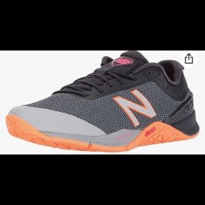 New Balance Women's Minimus 40 V1 Cross Trainer Sneaker Athletic Shoe